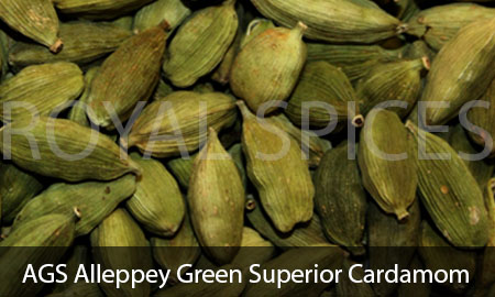 AGS Alleppey Green Superior